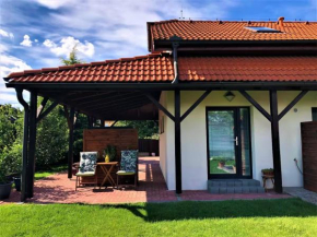 Garden studio apt-FREE parking,close D8,metro,EXPO